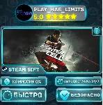 Tom Clancy&acute;s Splinter Cell Conviction *RU/BY/UA/СНГ Steam Auto - irongamers.ru