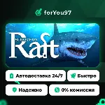 Survive on Raft: Рафт и выживание · Steam Gift · АВТОДОСТАВКА - irongamers.ru