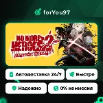 No More Heroes 2: Desperate Struggle · Steam Gift · АВТОДОСТАВКА - irongamers.ru