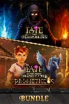 ✅ FATE: Reawakened - Prometheus Bundle Xbox активация