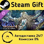 🚀 Glass Masquerade 4: Constellations - Celestials 🤖 Steam Gift Россия ⚡ мгновенно