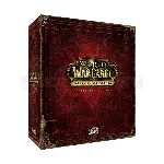 World of Warcraft: Mists of Pandaria Collectors Edition
