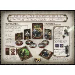 World of Warcraft: Mists of Pandaria Collectors Edition