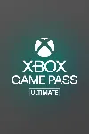 Xbox Game Pass Ultimate 1 Windows PC ПК 1 месяц продление любой аккаунт (НЕ ТРИАЛ).