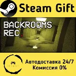🚀 Backrooms Rec. 🤖 Steam Gift Россия ⚡ мгновенно