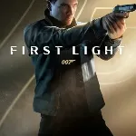 007 First Light / Steam АВТО / РУ + МИР