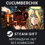 The Nameless: Slay Dragon✅ STEAM GIFT AUTO✅ RU+МИР