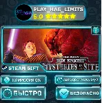 🎁 Star Wars Jedi Knight: Mysteries of the Sith *RU/BY/UA/СНГ Steam Auto