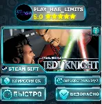 🎁 Star Wars Jedi Knight: Dark Forces II *RU/BY/UA/СНГ Steam Auto