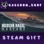 Modern Naval Warfare * STEAM RU*KZ*UA*СНГ🔥 