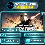 🎁 STAR WARS™ Battlefront (Classic, 2004) *RU/BY/UA/СНГ Steam Auto
