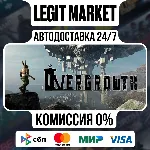 Overgrowth / Steam АВТО / МИР