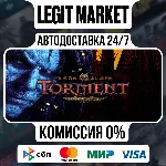 Planescape: Torment: Enhanced Edition / Steam АВТО / РУ + МИР - irongamers.ru
