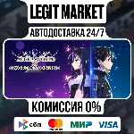 Accel World VS. Sword Art Online Deluxe Edition / Steam АВТО / МИР - irongamers.ru