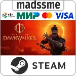 The Blood of Dawnwalker * ВЫБОР ВЕРСИИ * RU/KZ/СНГ/TR/CN/AR/IN/BR * STEAM 🚀 АВТО