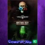 Warhammer 40,000 Mechanicus Anthology XBOX - irongamers.ru