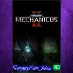Warhammer 40,000 Mechanicus II XBOX - irongamers.ru