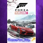 Forza Horizon 6 Standard Edition XBOX Ключ - irongamers.ru