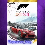 Forza Horizon 6 Premium Upgrade Bundle XBOX Ключ - irongamers.ru