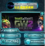 Plants vs. Zombies™ Garden Warfare 2: Deluxe Edition *RU/BY/UA/СНГ Steam Auto - irongamers.ru