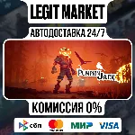 Pumpkin Jack / Steam АВТО / РУ + МИР - irongamers.ru