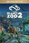 PLANET ZOO 2: DELUXE EDITION XBOX|XS+PC WIN ПРЕДЗАКАЗ С БОНУСАМИ - irongamers.ru