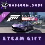 Forza Horizon 6 2024 Koenigsegg Gemera DLC - irongamers.ru