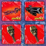 Borderlands 4 Твич Дропсы 4 предметов + - irongamers.ru