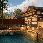 КЛЮЧ House Flipper 2 - Sakura DLC XBOX Код - irongamers.ru