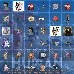 Once Human Твич Дропсы 35 предметов + - irongamers.ru