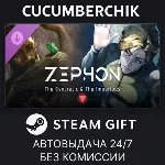 ZEPHON - The Syncretic & The Imperious✅ STEAM GIFT AUTO✅ RU+МИР
