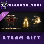 Path of Exile 2 - Divinity Supporter Pack DLC