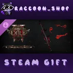Path of Exile 2 - Bloodreaver Supporter Pack DLC