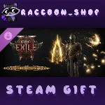 Path of Exile 2 - Knight of Divinity Supporter Pack DLC