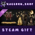 Path of Exile 2 - Arbiter of Divinity Supporter Pack DLC