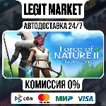 Force of Nature 2: Ghost Keeper / Steam АВТО / РУ + МИР