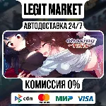 Chasing Tails ~A Promise in the Snow~ / Steam АВТО / МИР - irongamers.ru