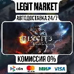Risen 3 - Titan Lords / Steam АВТО / РУ + МИР