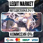 Sakura Angels / Steam АВТО / РУ + МИР