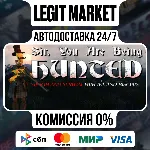 Sir, You Are Being Hunted / Steam АВТО / РУ + МИР - irongamers.ru