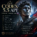 [AUTO 24/7] ChatGPT | Codex 5.5 | Token - irongamers.ru