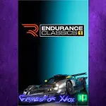 ☀ ️RENNSPORT - Endurance Classics Part 1 XBOX DLC