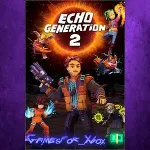 ☀ ️Echo Generation 2 XBOX