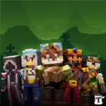✪ Minecraft ✪ Tubbo's RealmSMP RPG