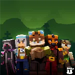 МАЙНКРАФТ 【Tubbo&acute;s RealmSMP RPG】 13 СКИНОВ • ТВИЧ ДРОПЫ/ДРОПСЫ•JAVA&BEDROCK•GLOBAL - irongamers.ru