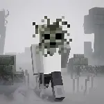 МАЙНКРАФТ 【Moss Mask】 СКИН • ТВИЧ ДРОПЫ / ДРОПСЫ • JAVA & BEDROCK•GLOBAL - irongamers.ru