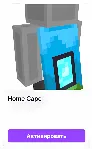 МАЙНКРАФТ 【Home Cape】 СКИН • ТВИЧ ДРОПЫ / ДРОПСЫ • JAVA & BEDROCK•GLOBAL - irongamers.ru