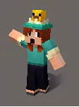 МАЙНКРАФТ ⛏ ️【Hatchling Hat】🏰 СКИН • ТВИЧ ДРОПЫ / ДРОПСЫ • JAVA & BEDROCK•GLOBAL