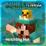 МАЙНКРАФТ ⛏ ️【Hatchling Hat】🏰 СКИН • ТВИЧ ДРОПЫ / ДРОПСЫ • JAVA & BEDROCK•GLOBAL