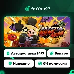 Dr. Fetus&acute; Mean Meat Machine · Steam Gift · АВТОДОСТАВКА - irongamers.ru